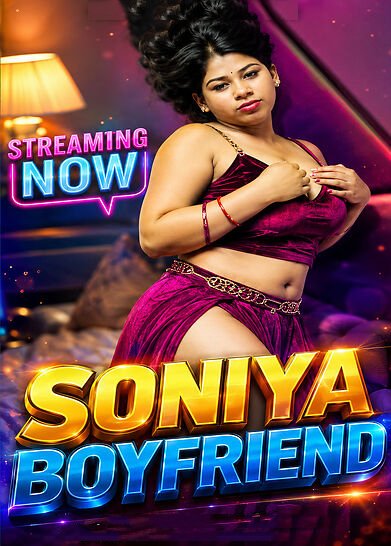 Soniya Boyfriend